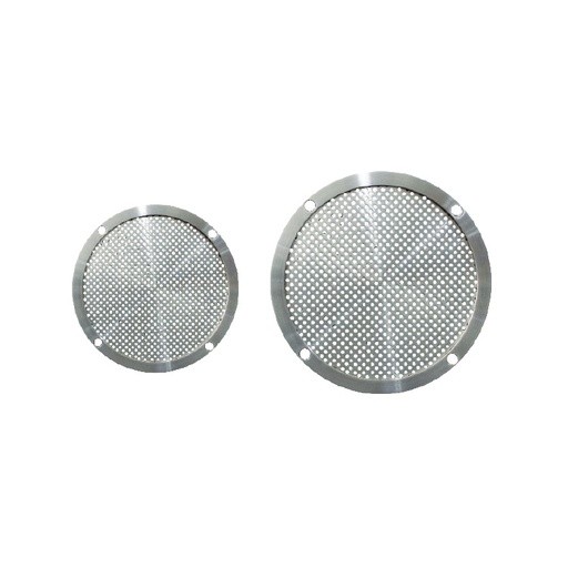 Rejillas De Acero Inoxidable 304 Mod. JK2302 | Jako Herrajes