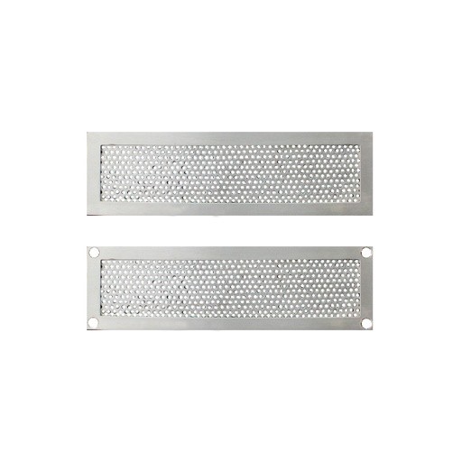 Rejilla De Acero Inoxidable 304 Mod. JK23030 | Jako Herrajes