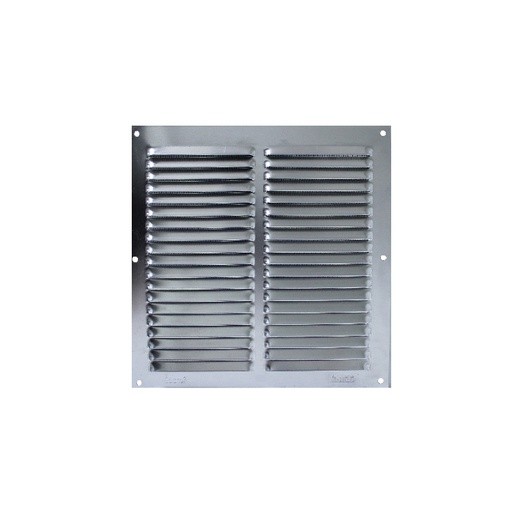 Rejilla - Aluminio Mod. 20216 | Jako Herrajes