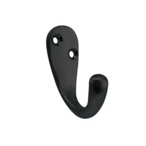 Percha Simple De Aluminio Mod. CMHD101 | Jako Herrajes