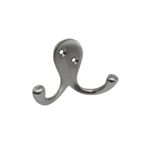 Percha Doble De Latón Mod. 6745/8017 | Jako Herrajes