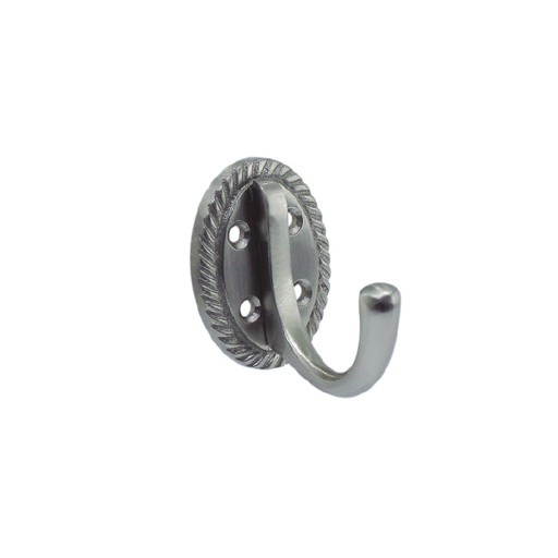 Percha Simple De Latón Mod. 6736/8043 | Jako Herrajes