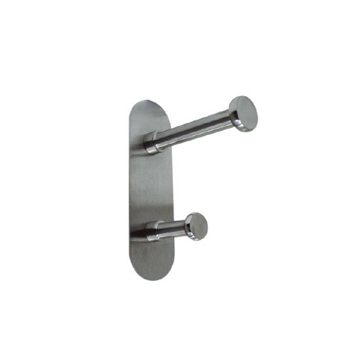 Percha Acero Inoxidable Mod. Perchero 5 | Jako Herrajes