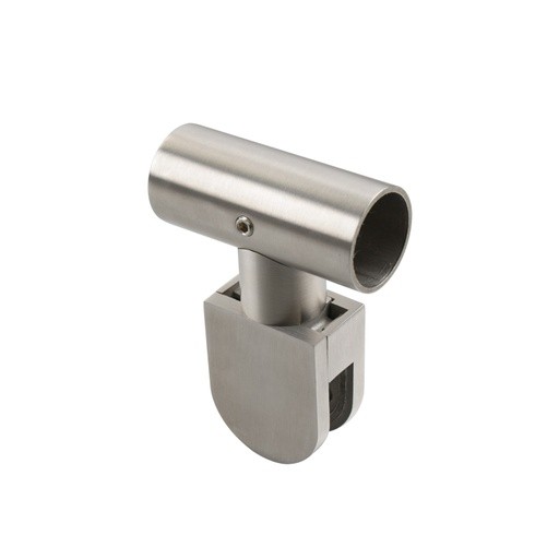 Soporte Para Mampara – Acero Inoxidable | Jako Herrajes