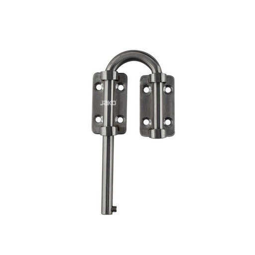 Pasador Para Puerta Corrediza - Acero Inoxidable | Jako Herrajes