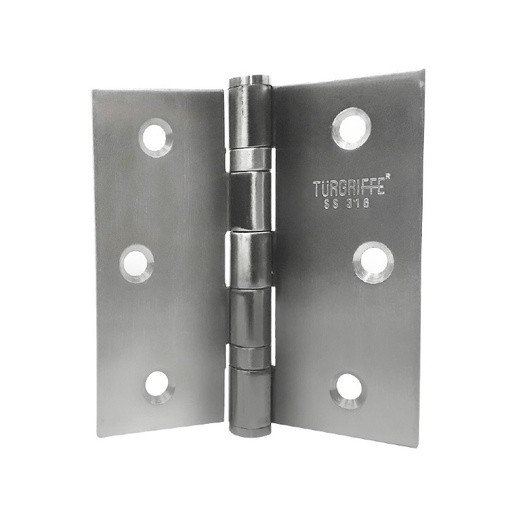 Bisagra de libro TüRGRIFFE modelo CMJ03 | Jako Herrajes