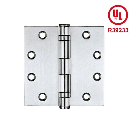 Bisagra resistente al fuego modelo CMJ030 | Jako Herrajes