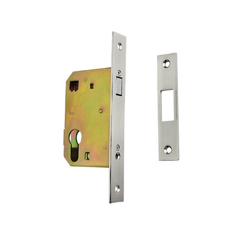 CERRADURA DE EMBUTIR MOD.1433D | www.jako.mx