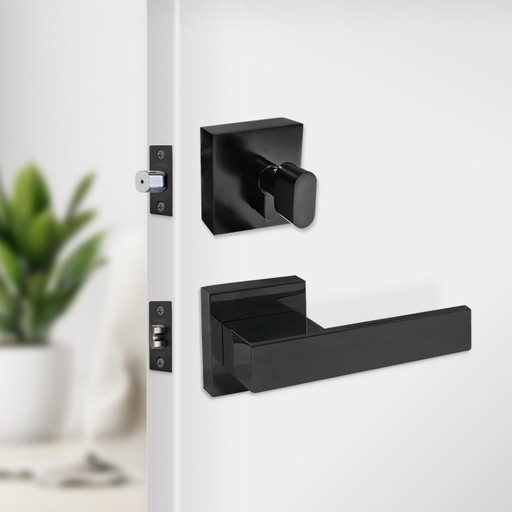 Cerrojo cuadrado modelo SD0 | Jako Herrajes