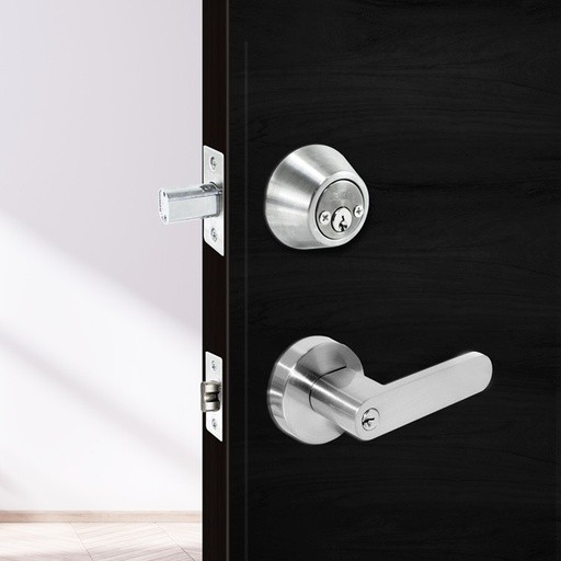 Cerrojo alta seguridad modelo CJ0 | Jako Herrajes