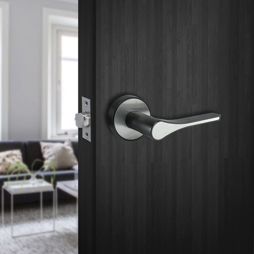 Cerradura ATENAS modelo 9508 | Jako Herrajes