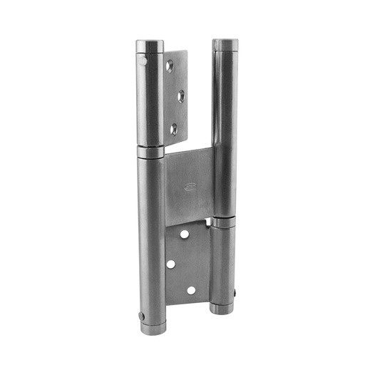 Bisagra De Resorte – Acero Inoxidable Mod. JK05660 | Jako Herrajes