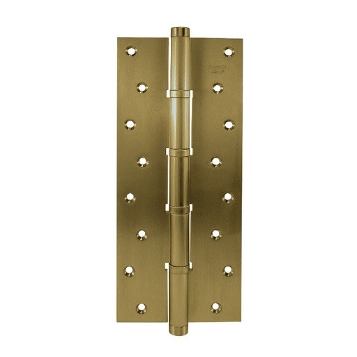 Bisagra De Libro Latón Sólido Mod. 1130FF | Jako Herrajes