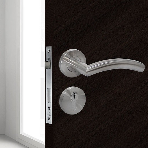 Cerradura De Acero Inoxidable Mod. CMHP008 | Jako Herrajes