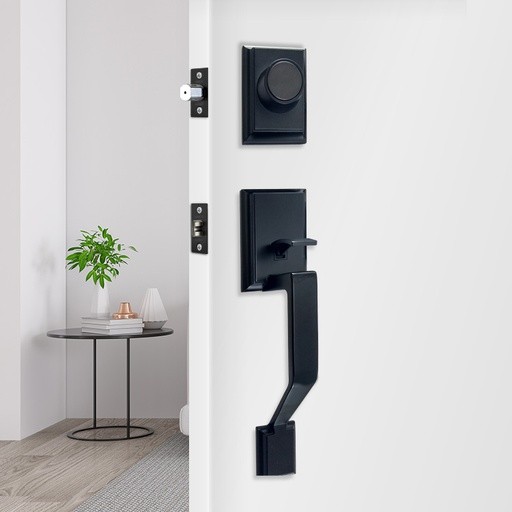 Cerradura residencial MARBELLA modelo 71299 | Jako Herrajes