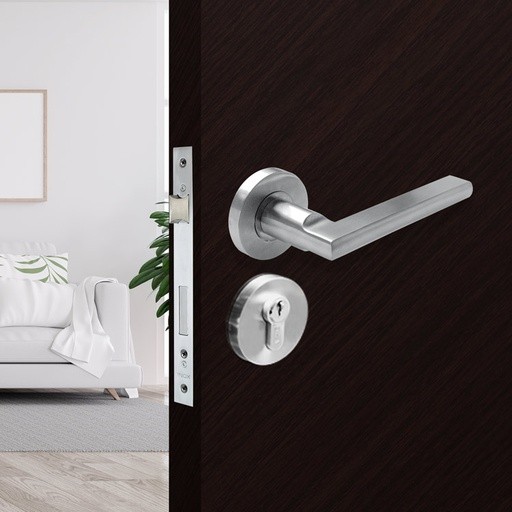 Cerradura De Acero Inoxidable PLAYA Mod. CMH027 | Jako Herrajes