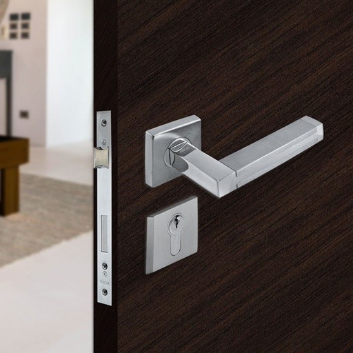 Cerradura De Acero Inoxidable KUBO Mod. CMH160 | Jako Herrajes