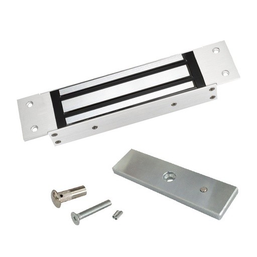 Cerradura electromagnética CER.MAG.280KGA | Jako Herrajes