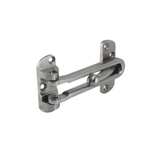 Seguro Para Puerta - Zamak Mod. 301JAKO | Jako Herrajes