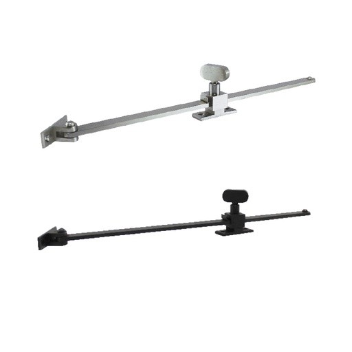 Proyector Para Ventana - Latón Mod. 6221 | Jako Herrajes