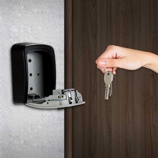 Portallaves De Combinación Para Pared Mod.JKS004 | Jako Herrajes