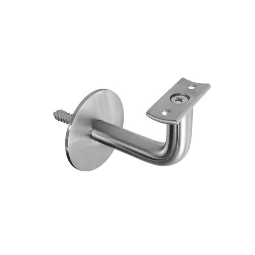 Soporte Pasamanos - Acero Inoxidable Mod.JP011SS| Jako Herrajes