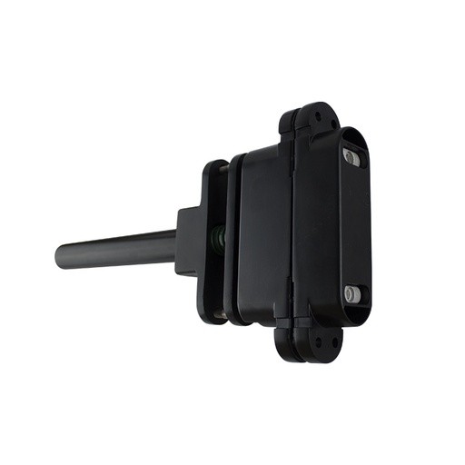 Bisagra Oculta Con Cierre Suave Hidráulico Mod. BCM13N | Jako Herrajes