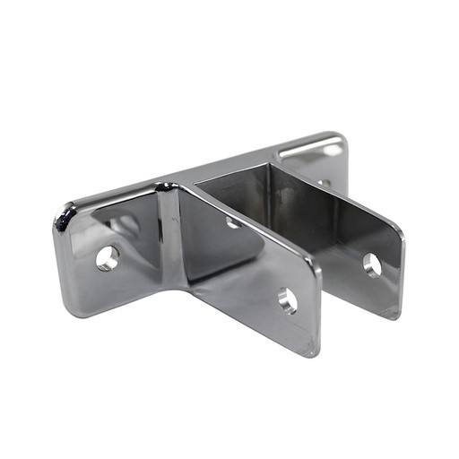 Soporte Para Mampara – Zamak Mod. JKM3 | Jako Herrajes