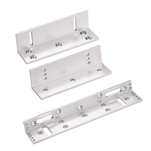 Soporte Electromagnético L&Z Para Cerradura Magnética | Jako Herrajes