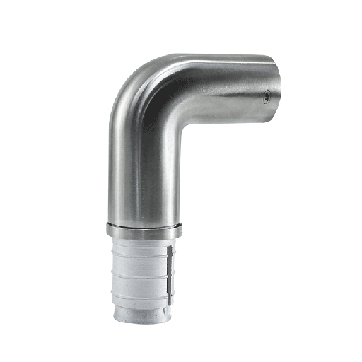 Componente Para Manillón Acero Inoxidable Mod. JK07703 | Jako Herrajes