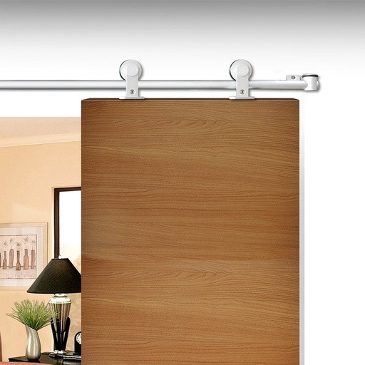 Sistema Deslizable Serie Miami 50kg Mod. CY-151AL | Jako Herrajes