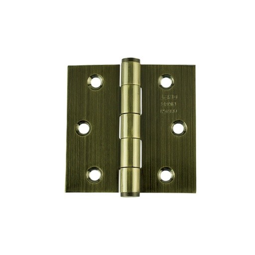 Bisagra De Libro – Acero Inoxidable Mod. 31330IC | Jako Herrajes