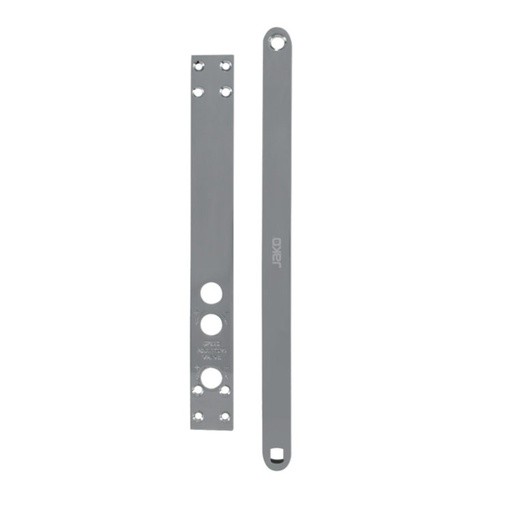 Brazo y placa para VS-6800 | Cierrapuertas | Vetroglass Hardware