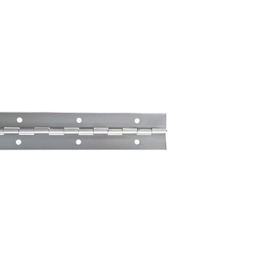 Bisagra De Piano - Acero Inoxidable Mod. BP1800X32X0.9 | Jako Herrajes