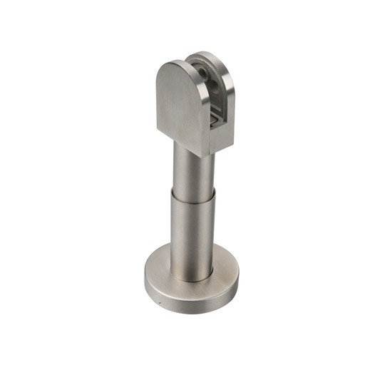 Soporte De Pie - Acero Inoxidable Mod. JM104SS | Jako Herrajes