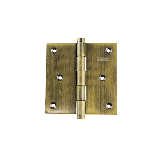 Bisagra De Latón Para Puertas De Madera Mod. 476 | Jako Herrajes