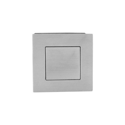 Jaladera De Embutir Acero Inoxidable Mod. WFH112 | Jako Herrajes