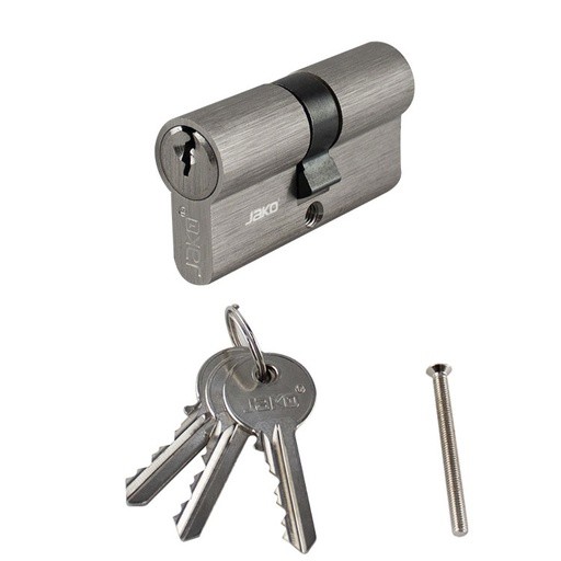 Cilindro Llave-Llave Igualada | Cerraduras | Jako Herrajes