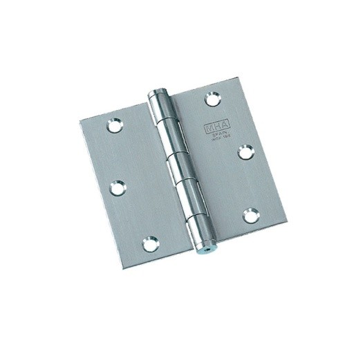 Bisagra de libro 479 | MHA | Bisagras | Jako Herrajes