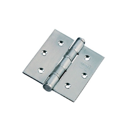 Bisagra de libro 278 | MHA | Bisagras | Jako Herrajes