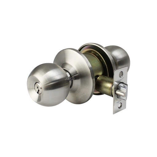 CERRADURA ALTA SEGURIDAD MOD. CL101ETSSNS | www.jako.mx