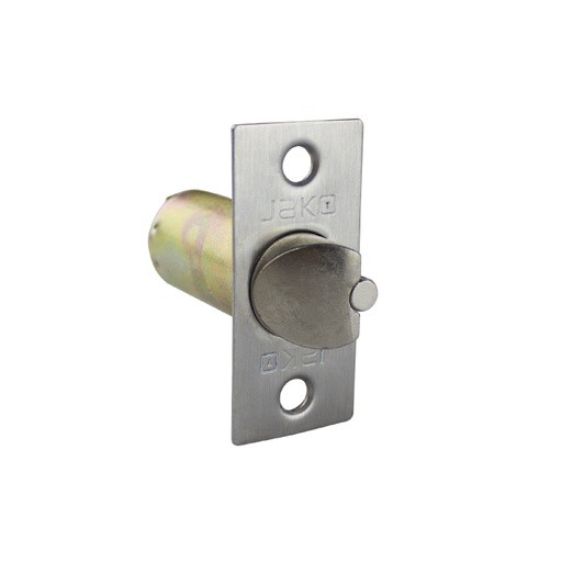 Pestillo Para Cerradura Tipo Pomo Mod. PJ70MM | Jako Herrajes