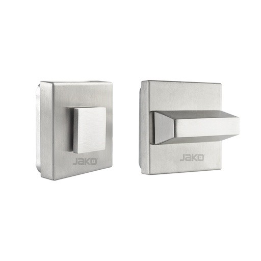 Muletilla Cuadrada Mod. MUR-C5 | Jako Herrajes