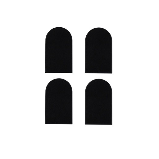 Tapas Para Bisagra Oculta Mod. JK05063CB | Jako Herrajes