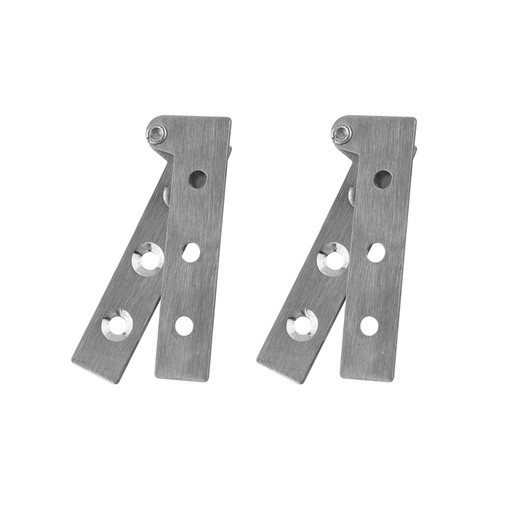 Pivote Para Puerta Mod. SS-PV-01 | Jako Herrajes