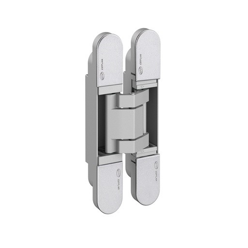 BISAGRA OCULTA 100mm (PIEZA) MOD. JK05066 | www.jako.mx