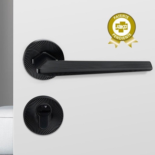 Cerradura Eindhoven Türgriffe Mod.TUR.MAN.1245N | Jako Herrajes