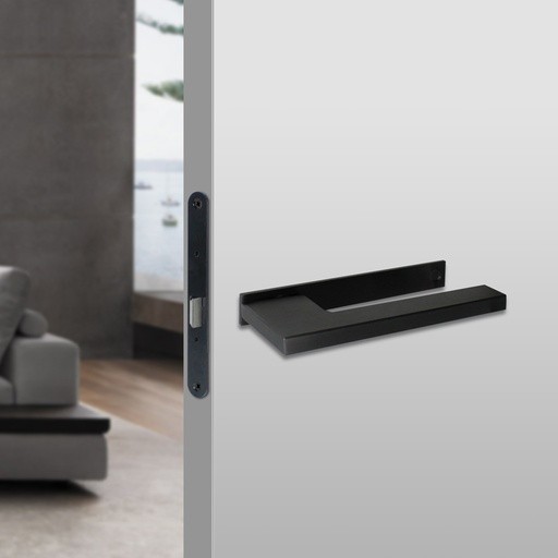 Cerradura Mod. JK0043245 | Jako Herrajes