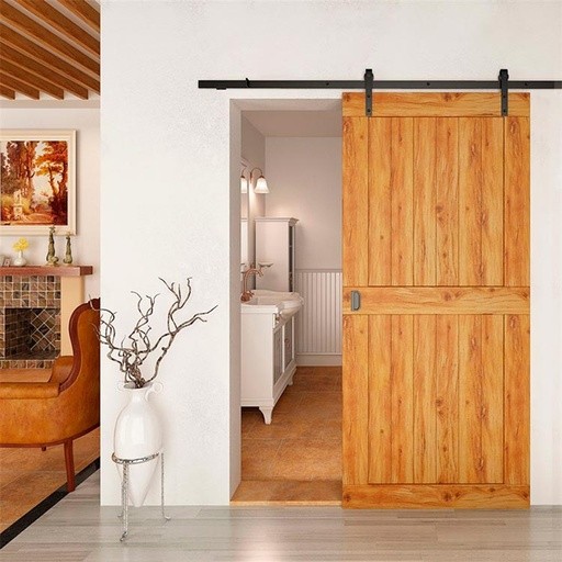 Sistema Deslizable 80kg Acero Inoxidable | Jako Herrajes