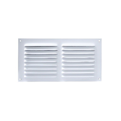 Rejilla - Aluminio Mod. 20187 | Jako Herrajes